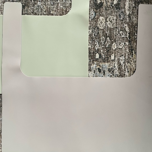 Yeah Baby Goods Highchair Placemat Bundle - Picture 2 of 5